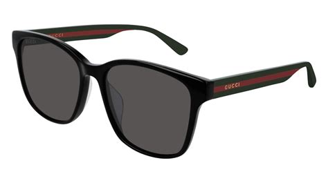 fashion sun glasses gucci|gucci sunglasses sale or clearance.